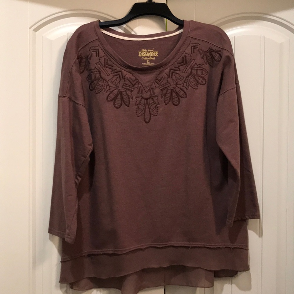 Women’s tops